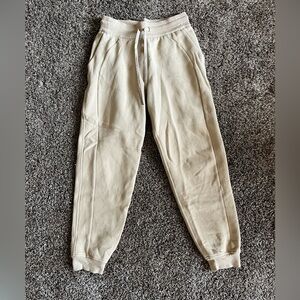 Scuba High Rise Jogger in color Trench
